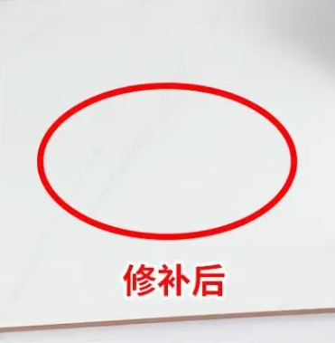 广西瓷砖空鼓维修公司分享下板材基层，未采取柔性过渡措施的影响。在瓷砖铺贴工程中，如果采用的是板材基层（如石膏板、木工板等非刚性基层），而未采取柔性过渡措施，